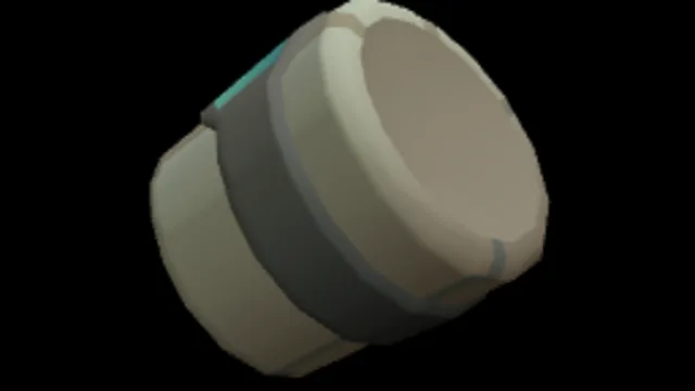 Rewind Device A