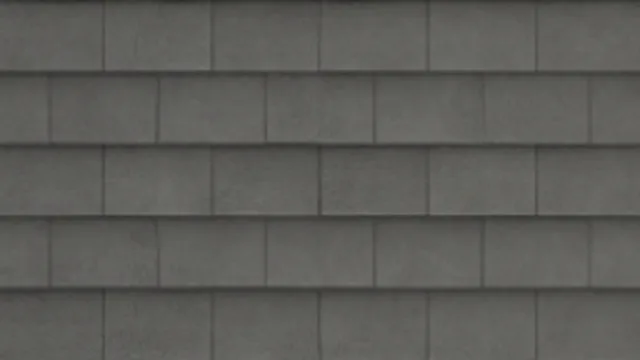 Roof Shingles