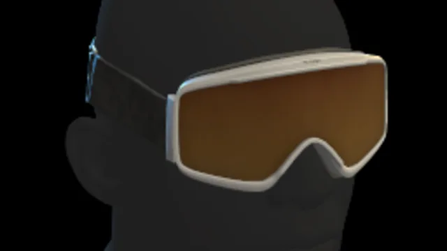 Snow Goggles