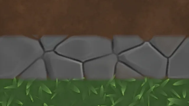 Stylized Floor Blend