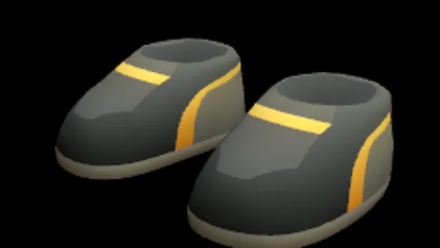 Trainers A