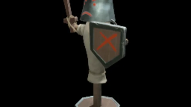 Training Dummy