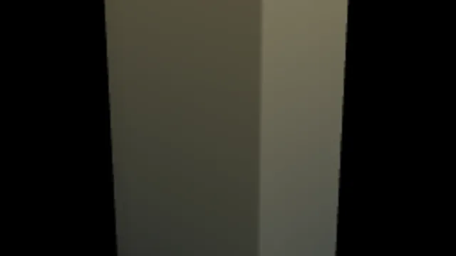 Vending Machine A