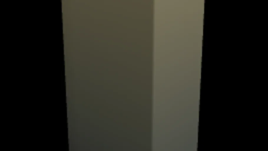 Vending Machine B