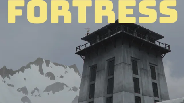 Winter Fortress