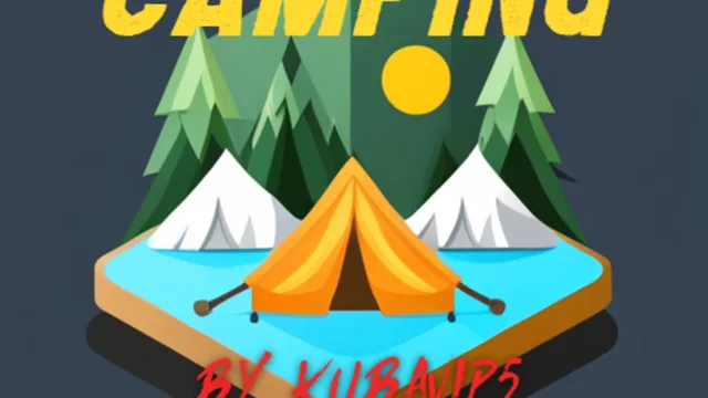 Camping
