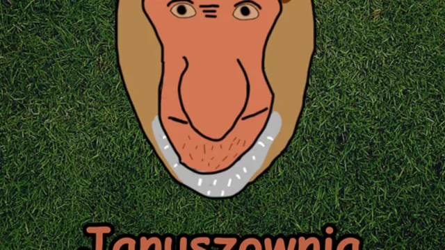 [TTT] Januszownia