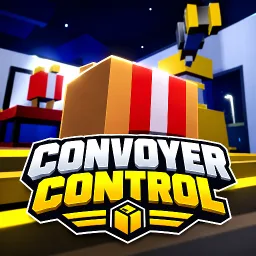 Convoyer Control thumbnail