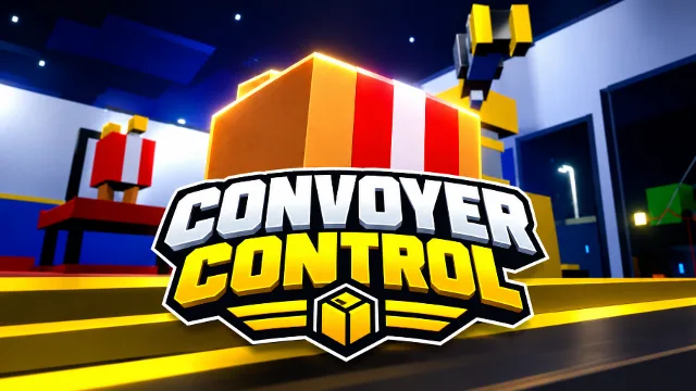 Convoyer Control