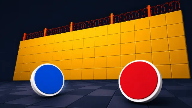 Grid Lock