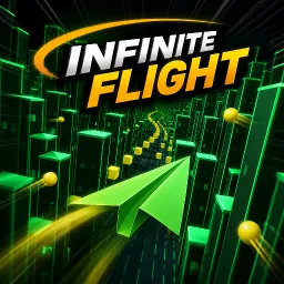 Infinite Flight thumbnail
