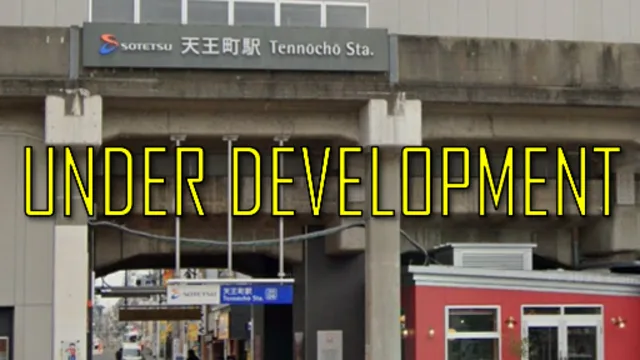 Yokohama - 横浜市