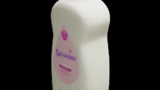 Baby Oil