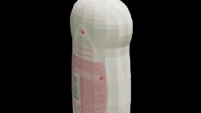 Baby Oil