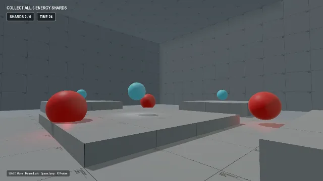 Containment Sweep