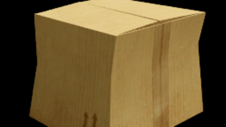 Hello neighbor box