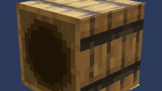 minecraft_barrel