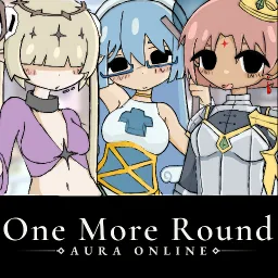 Aura Online thumbnail