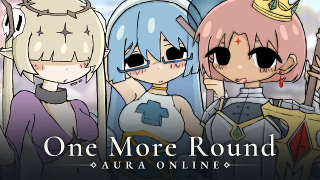 One More Round: Aura Online
