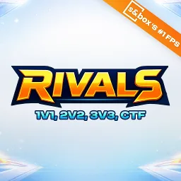 S&BOX RIVALS thumbnail