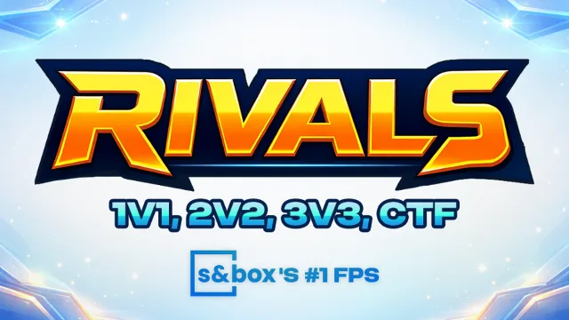 S&BOX RIVALS