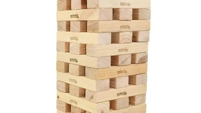Jenga