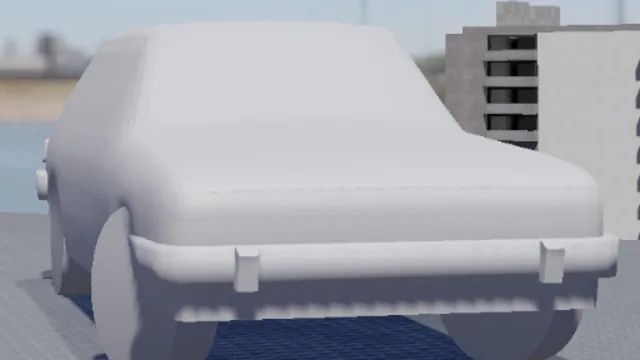 Car Explorer