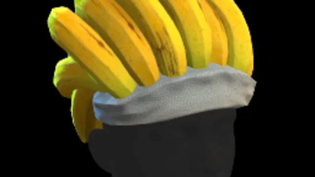 Bandana Banana