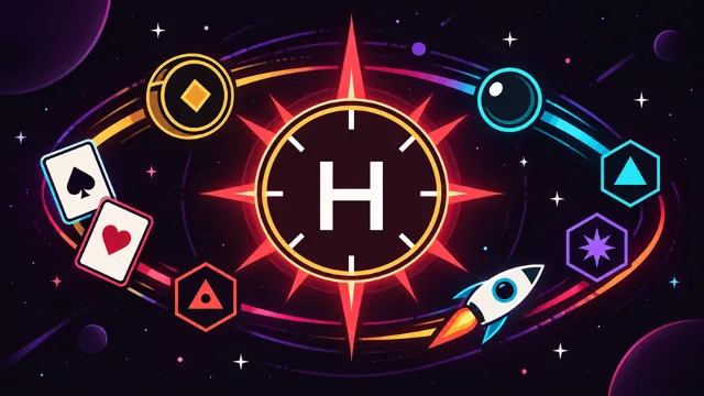 HYPERNOVA Casino