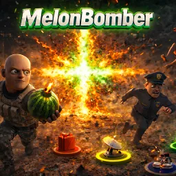 MelonBomber thumbnail