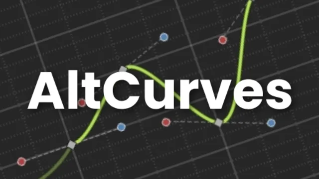 Alternative Curves