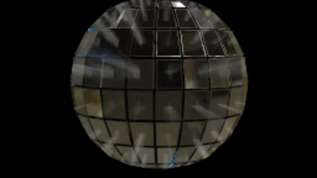 Disco Ball