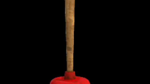 Plunger Hat