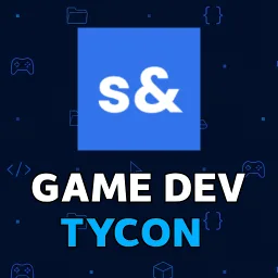 S&BOX GAME DEV TYCON thumbnail