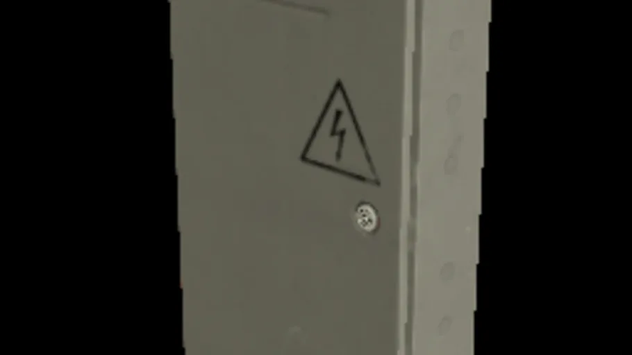 Power Box