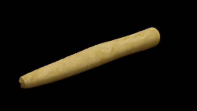 blunt