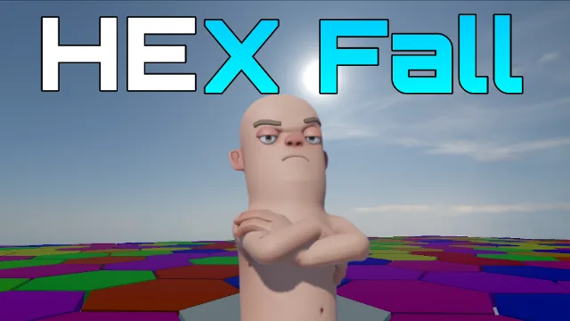HexFall