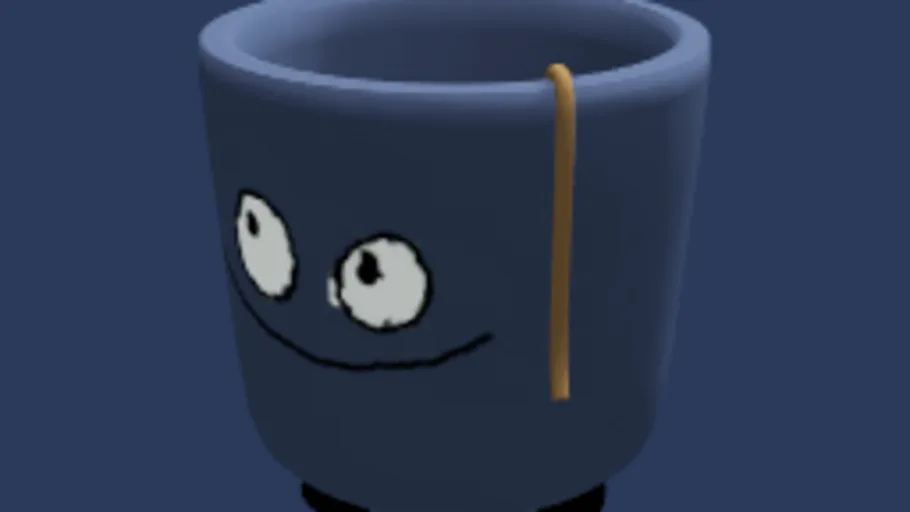 Bucket