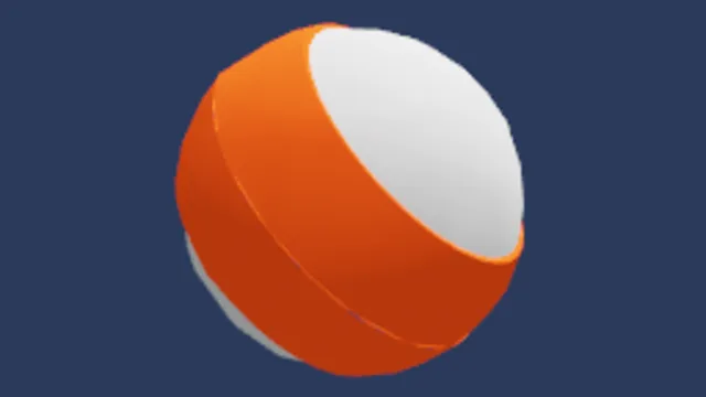Prize Capsule