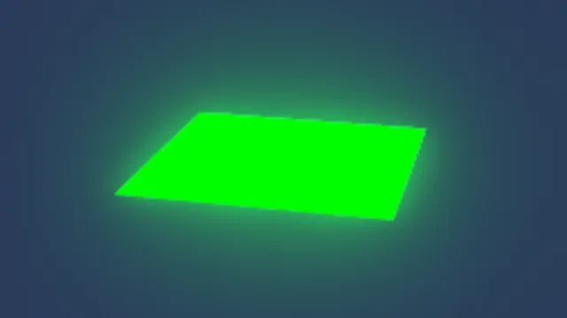Green Cloth
