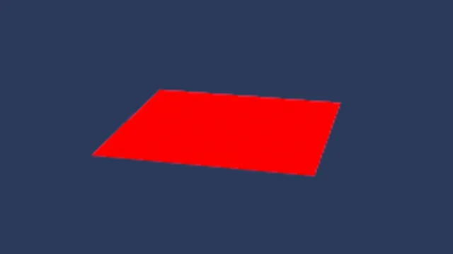 Red Cloth