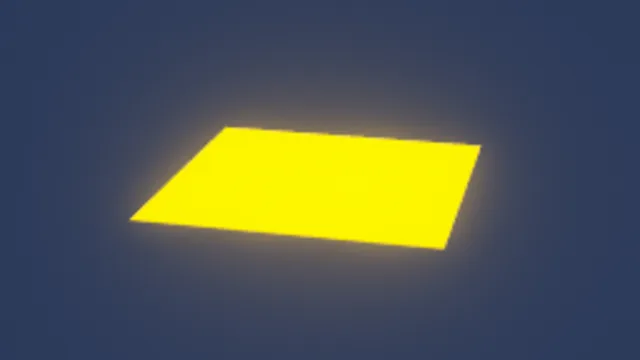 Yellow Cloth