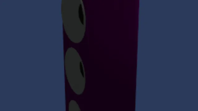 Concert Speaker