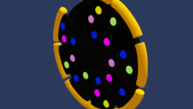 Disco Pizza Light