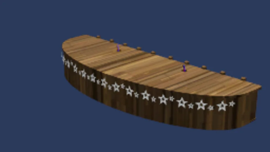 Double Stage