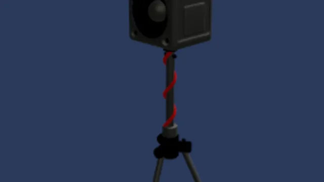 Enhanced Speaker