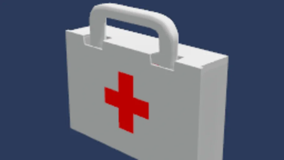 Medkit