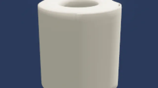 Paper Roll