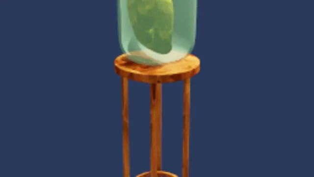 Jar of Pickles