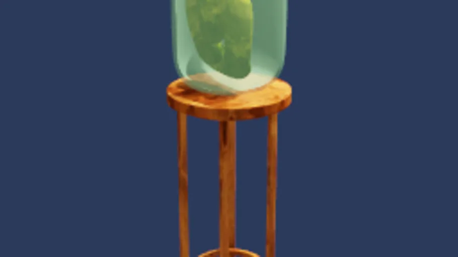 Jar of Pickles